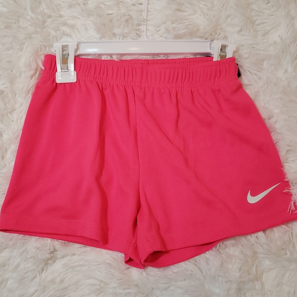 Nike Girls 2pc Set - Picture 6 of 8